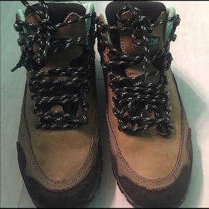 PacificTrail Hiking Boots